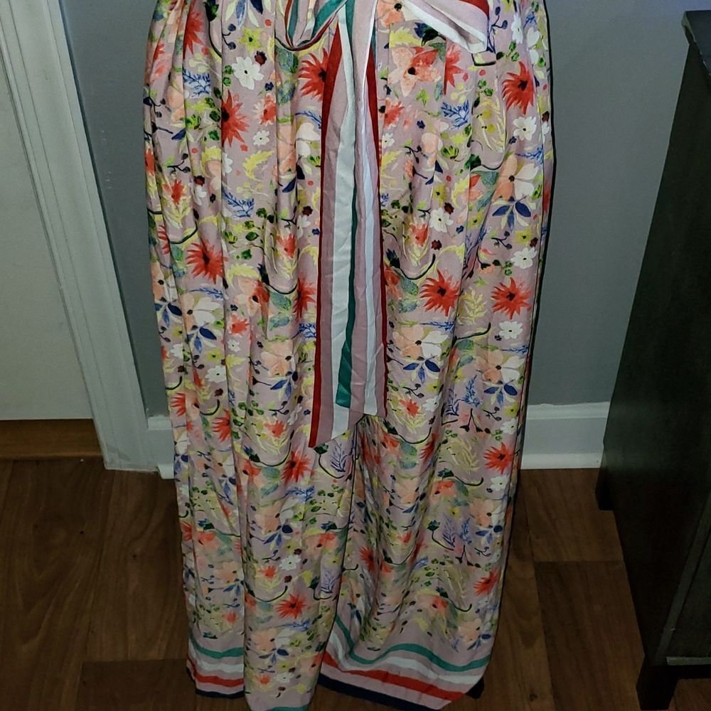 Palazzo pants